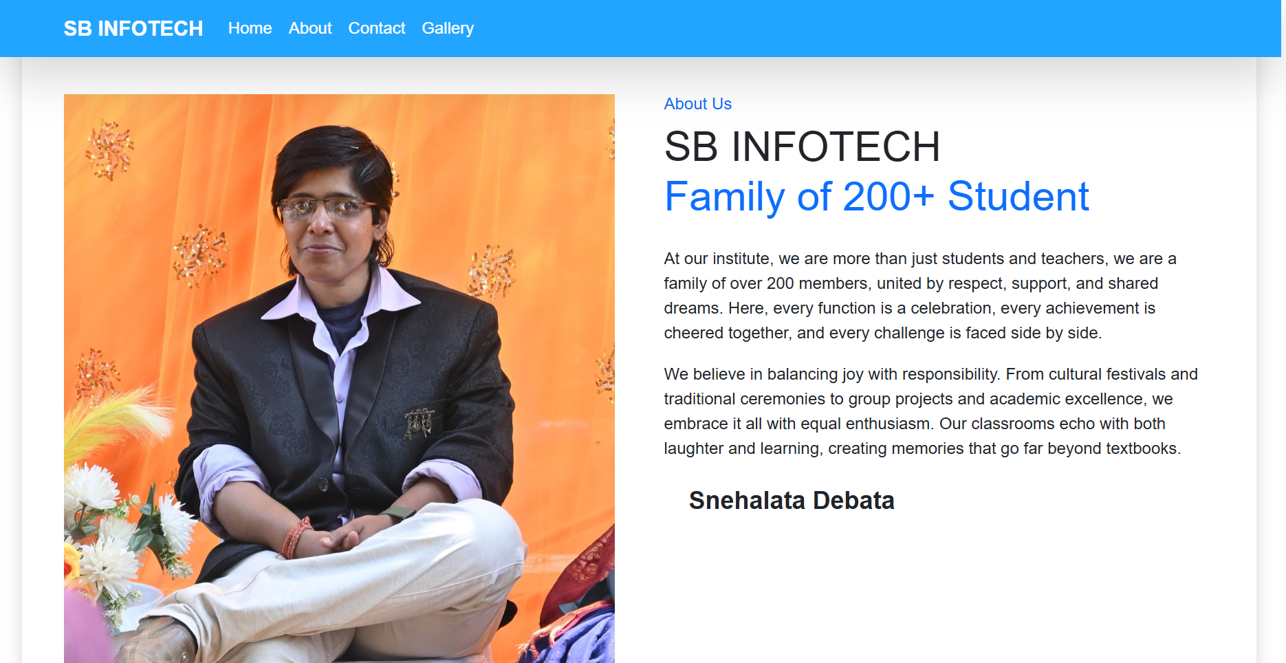 SB-INFOTECH-FAMILY